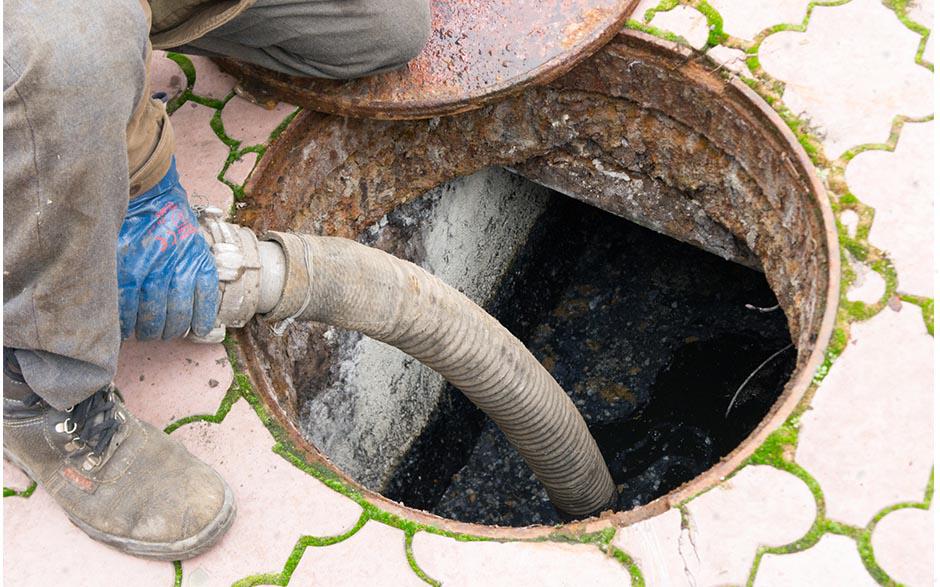 societe pour deboucher canalisation Vauréal